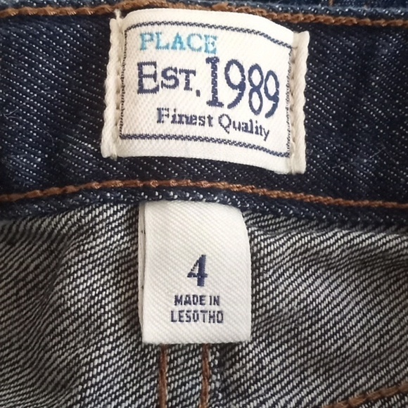 Clearance.. Girls 11 pc Bundle 4+4T - Picture 10 of 14